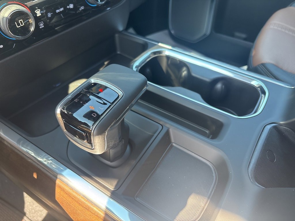 New 2026 Chevrolet Silverado 1500 High Country w/ Technology Package image 19