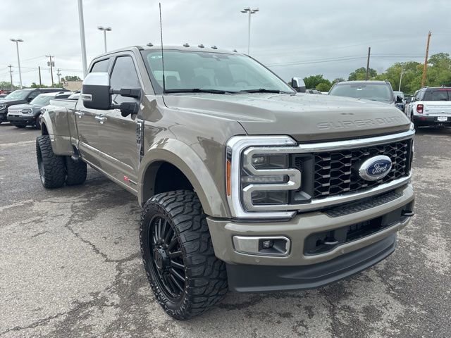 Used 2026 Ford F450 Platinum image 7