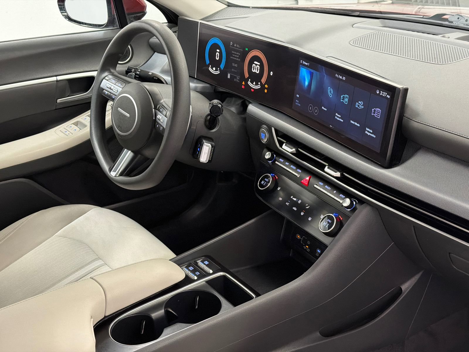 Used 2025 Hyundai Sonata SEL image 8