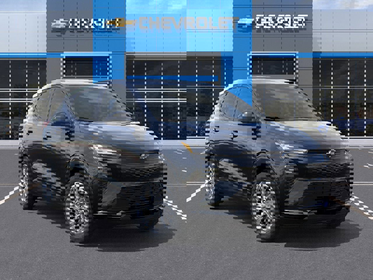 New 2027 Chevrolet Bolt LT w/ Comfort Package image 31