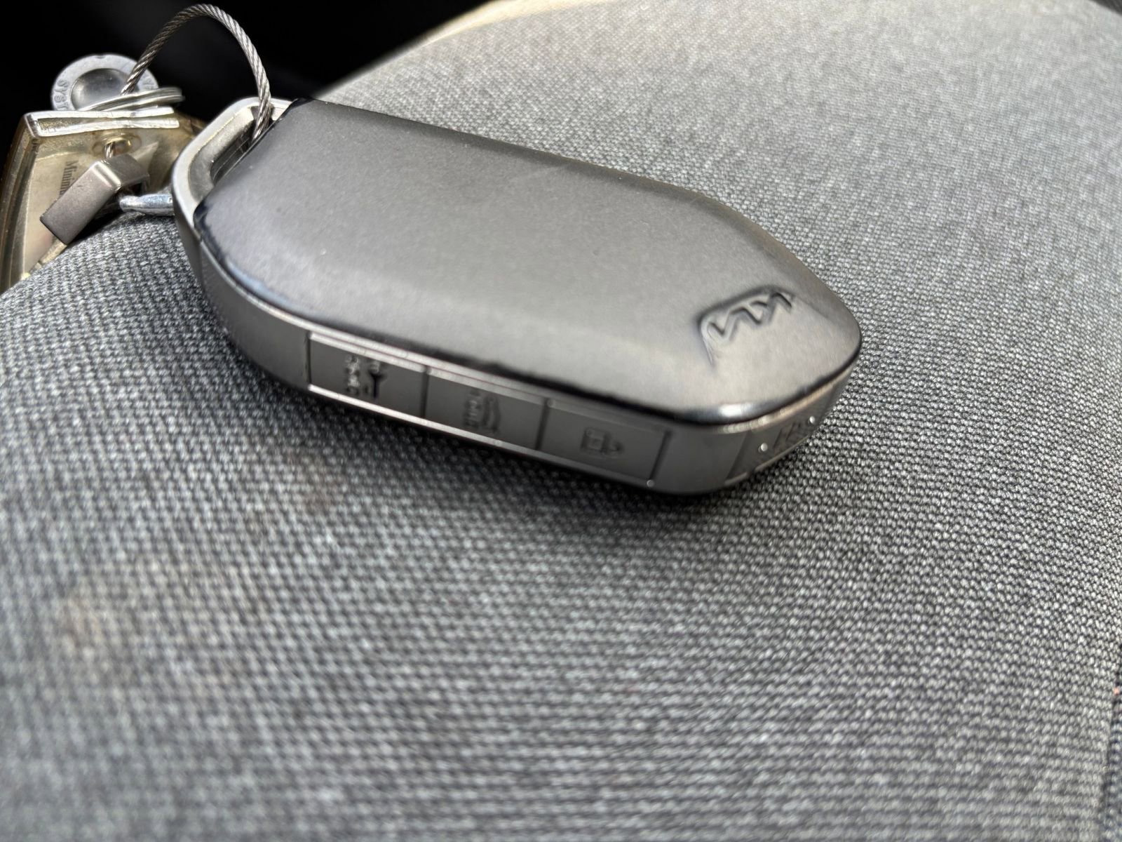 Used 2025 Kia K4 FWD image 18