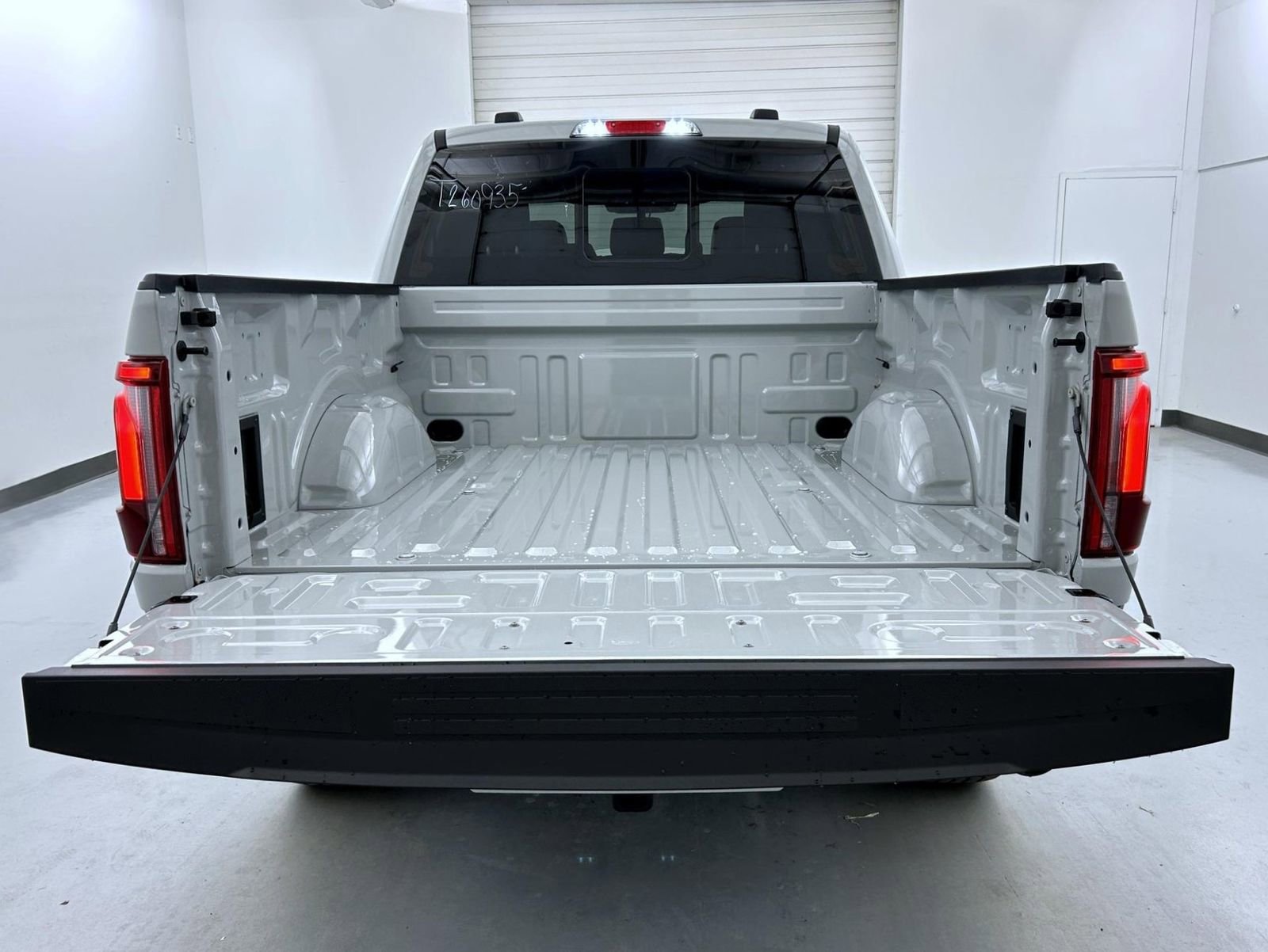 New 2026 Ford F150 Lariat AWD/4WD image 21