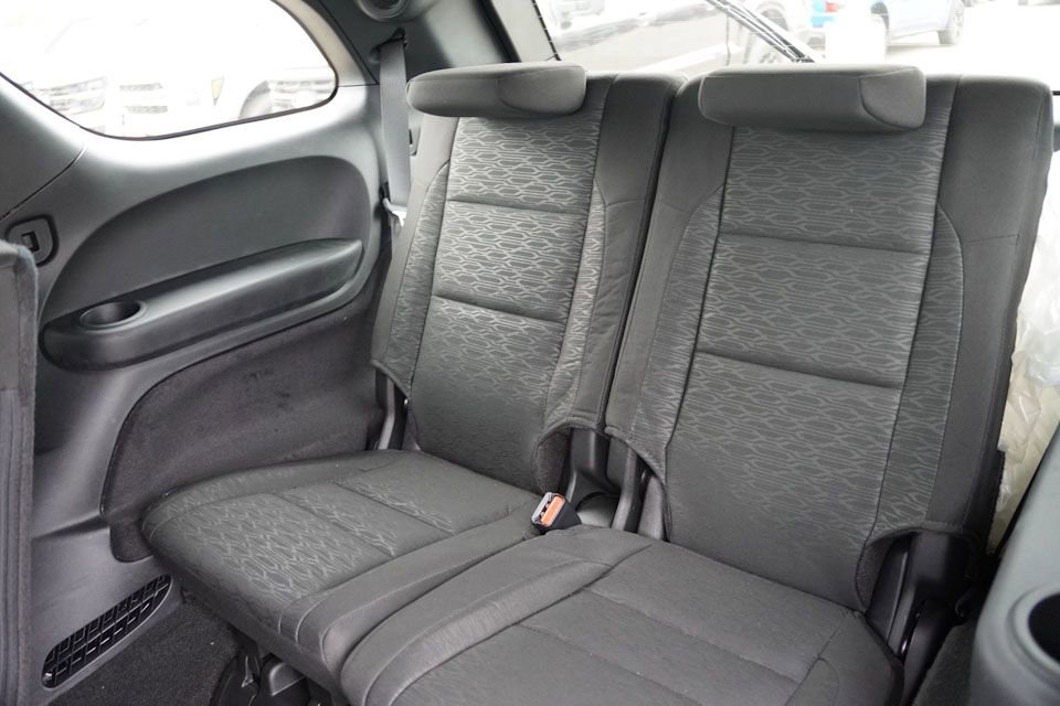 New 2026 Dodge Durango GT image 12