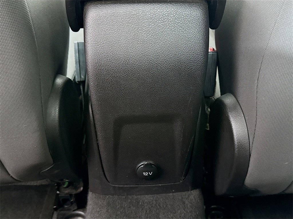 Used 2014 Ford Focus SE image 22