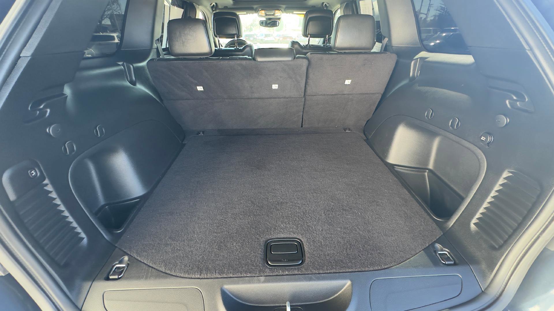 Used 2021 Jeep Grand Cherokee Limited w/ Quick Order Package 28K 80th image 6