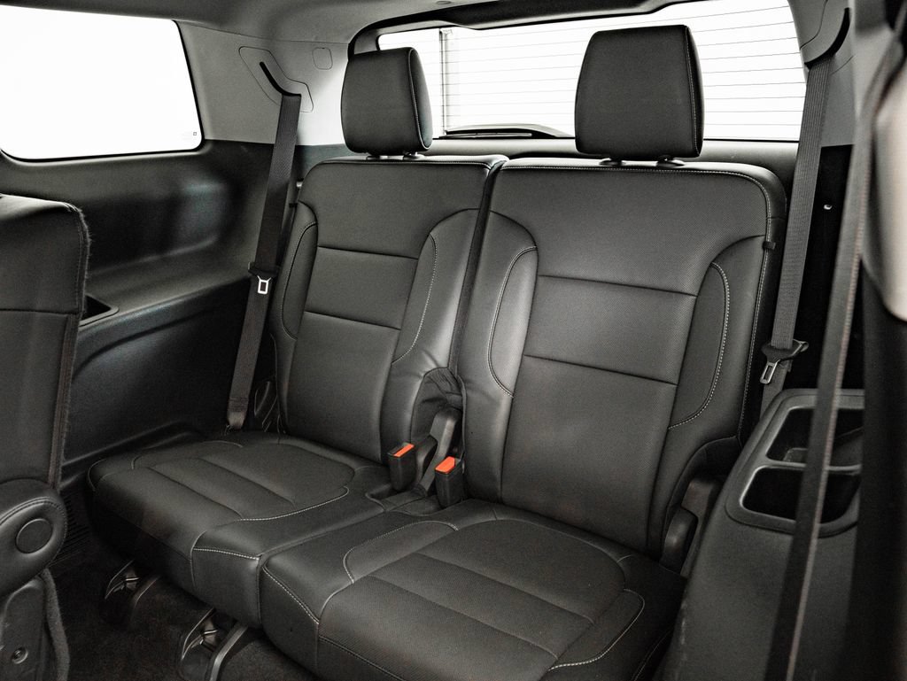 Used 2019 GMC Acadia SLT FWD image 49