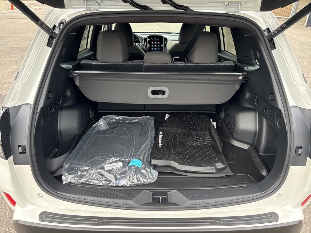 New 2025 Subaru Forester Premium image 26