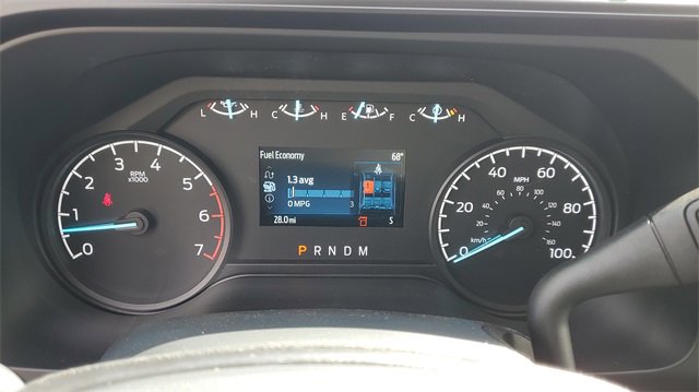 New 2026 Ford F350 XL w/ Snow Plow Prep Package image 25