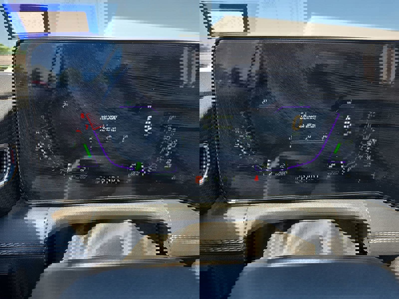 Used 2024 Ford Mustang Premium RWD image 19