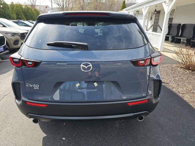 New 2026 MAZDA CX-50 AWD 2.5 S w/ Select Package image 4
