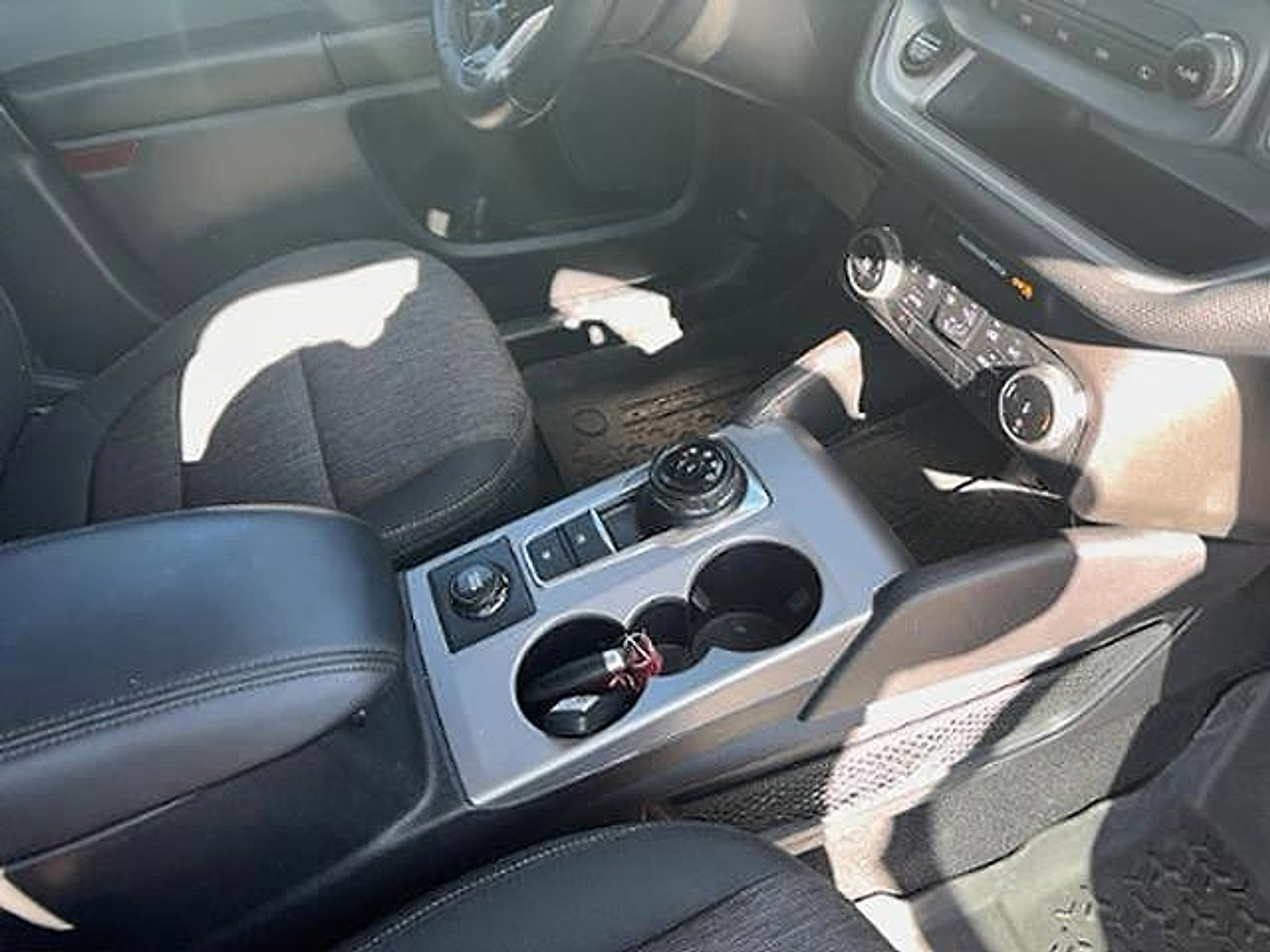 Used 2023 Ford Bronco Sport Big Bend w/ Convenience Package AWD/4WD image 12