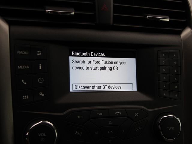 Used 2020 Ford Fusion S FWD image 19