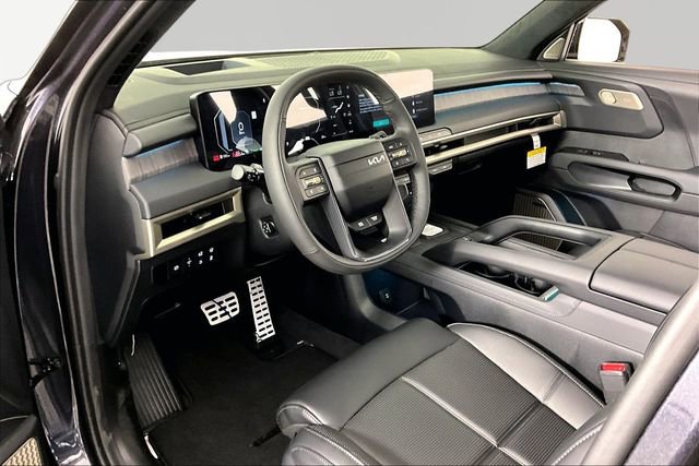 New 2027 Kia Telluride SX Prestige AWD/4WD image 8