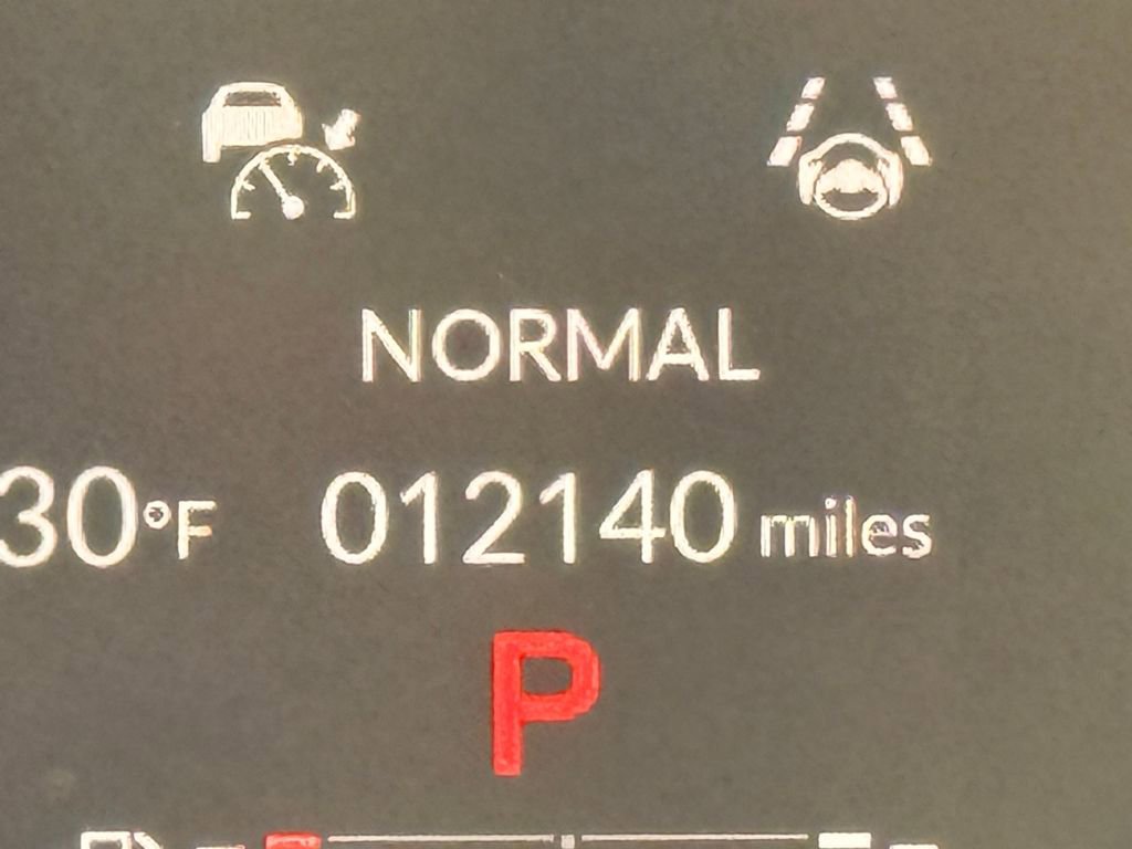 Used 2024 Honda CR-V EX-L image 31