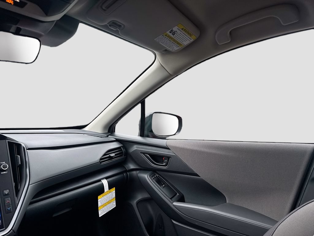 New 2026 Subaru Crosstrek 2.5i AWD/4WD image 21