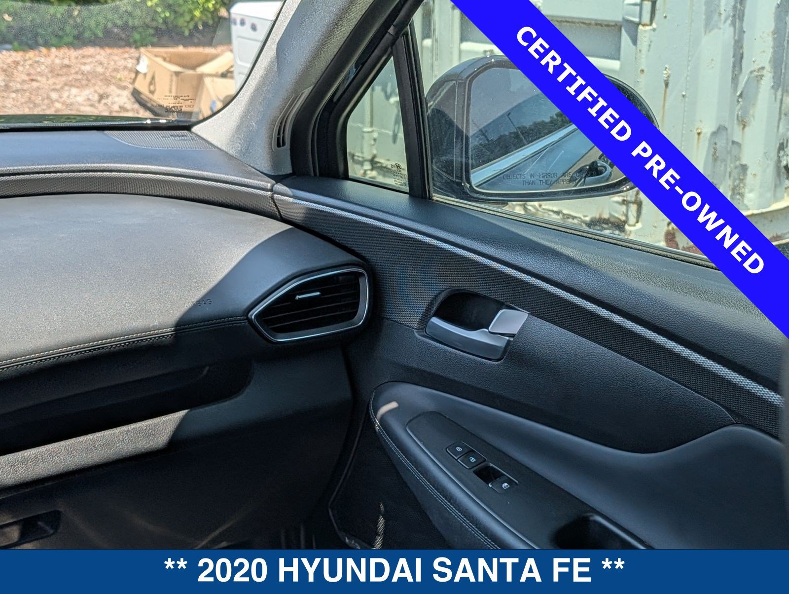 Used 2020 Hyundai Santa Fe Limited FWD image 19