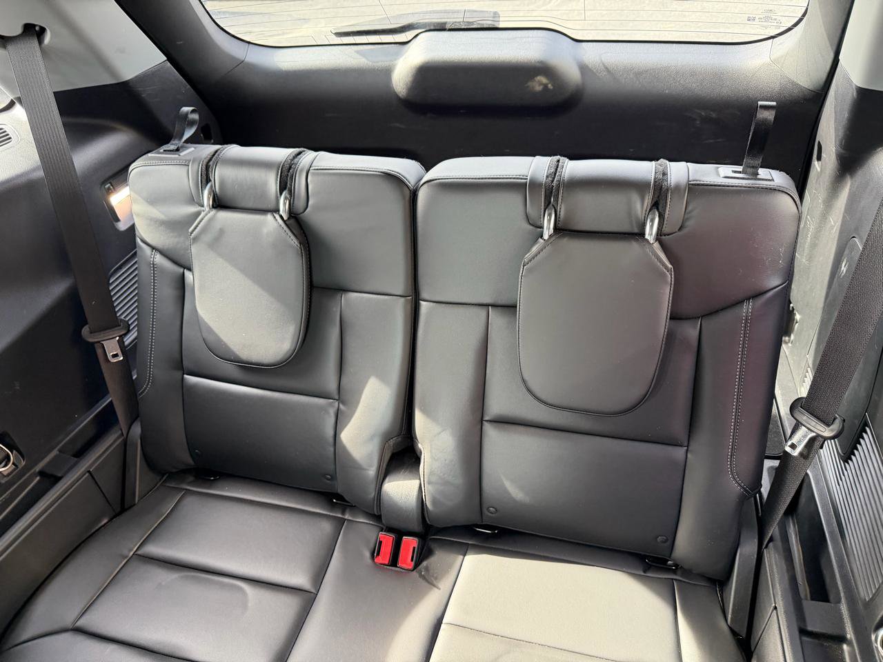 Used 2021 Ford Explorer XLT w/ Equipment Group 202A image 20