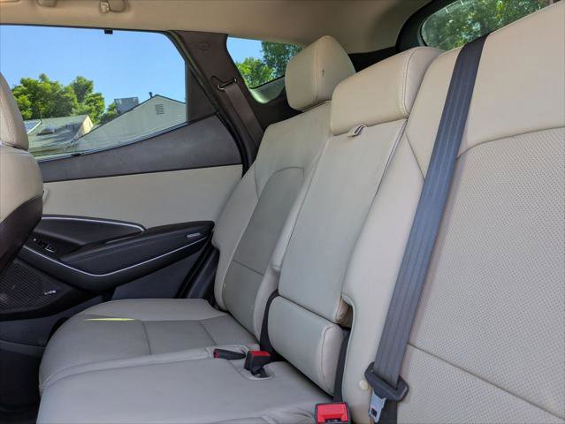 Used 2017 Hyundai Santa Fe Sport w/ Cargo Package image 24