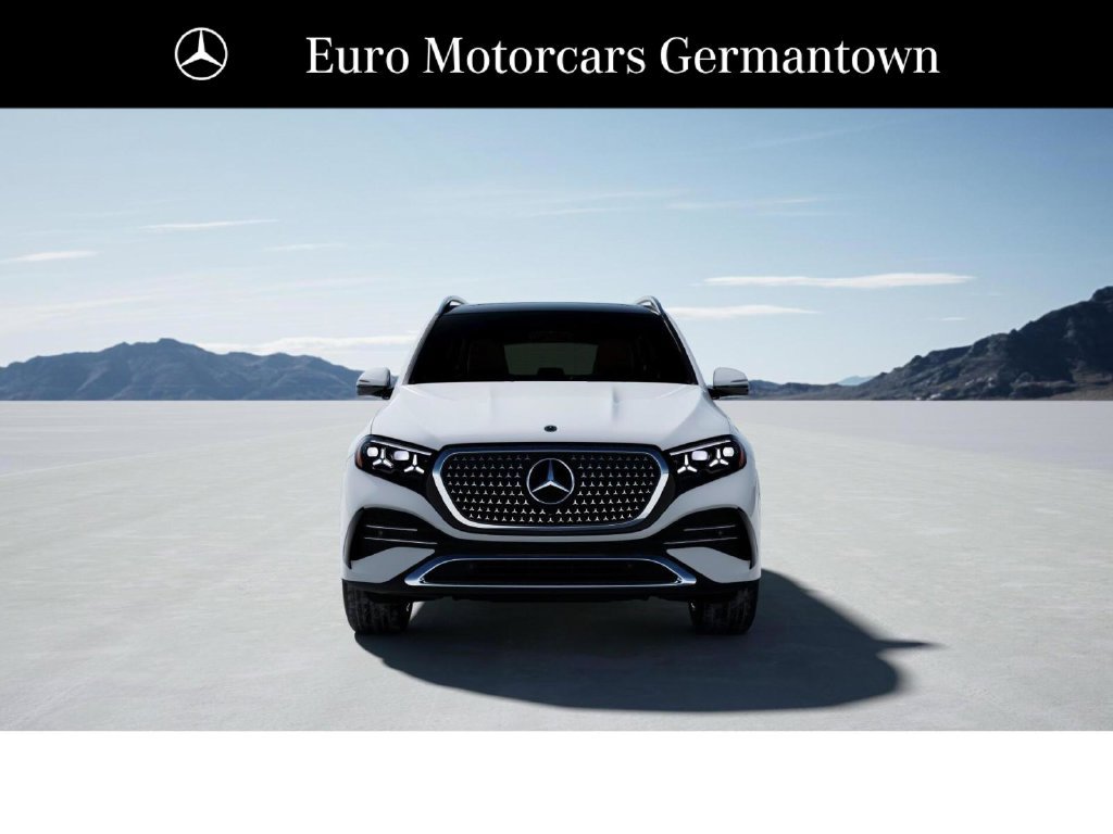 New 2027 Mercedes-Benz GLE 450 4MATIC image 7