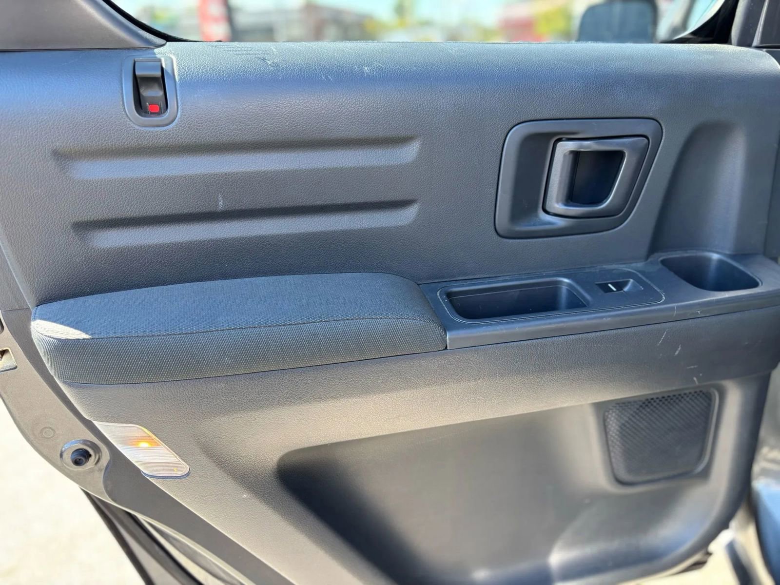 Used 2012 Honda Ridgeline RTS image 15