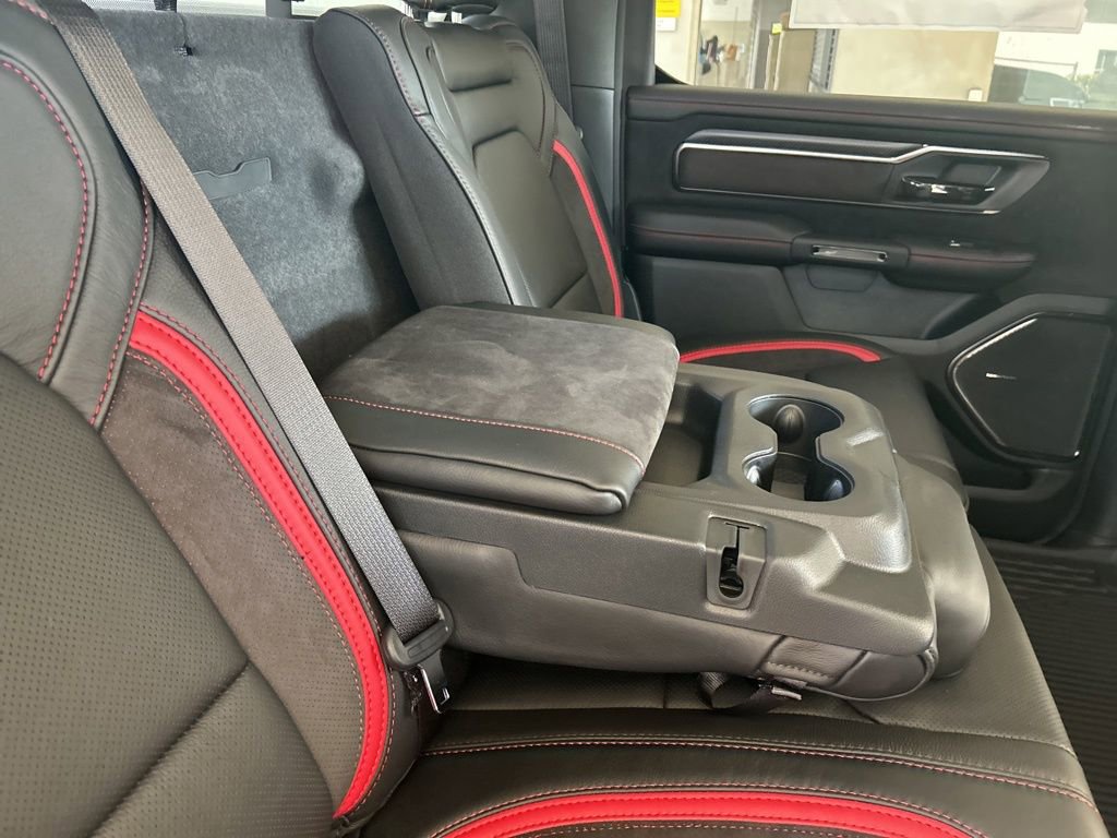 New 2026 RAM 1500 RHO w/ RHO Level 1 Equipment Group image 37