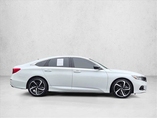 Used 2022 Honda Accord Sport Special Edition image 4