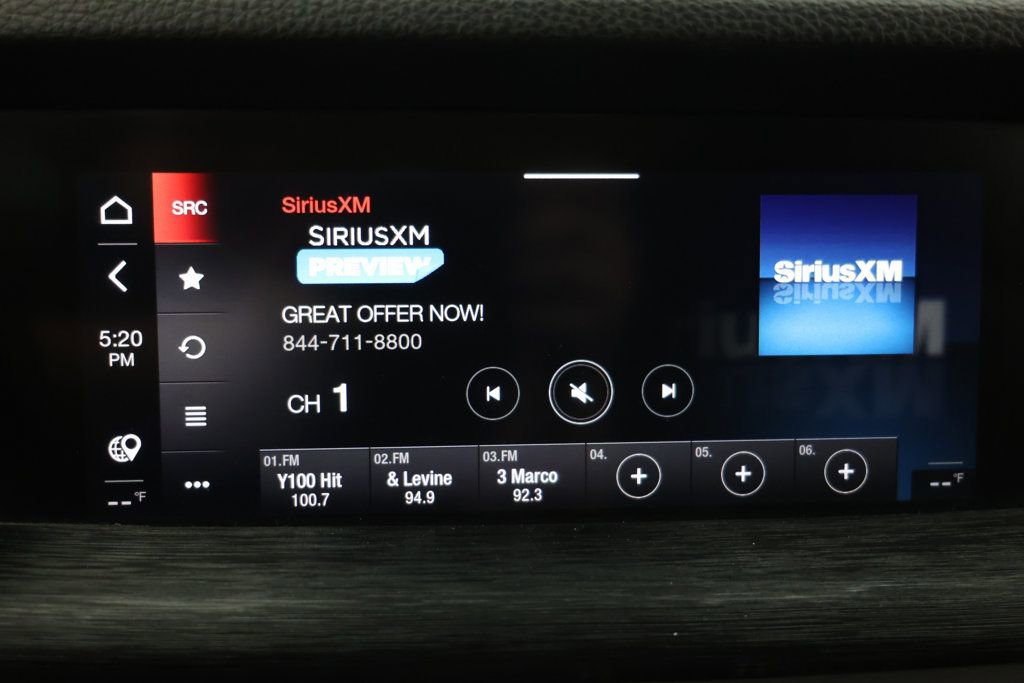 Used 2021 Alfa Romeo Stelvio Sprint w/ Nero Edizione image 14