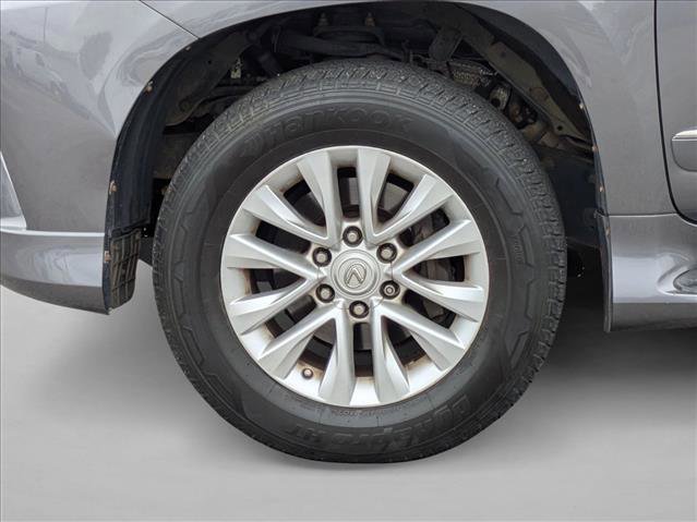 Used 2015 Lexus GX 460 w/ Premium Package image 9