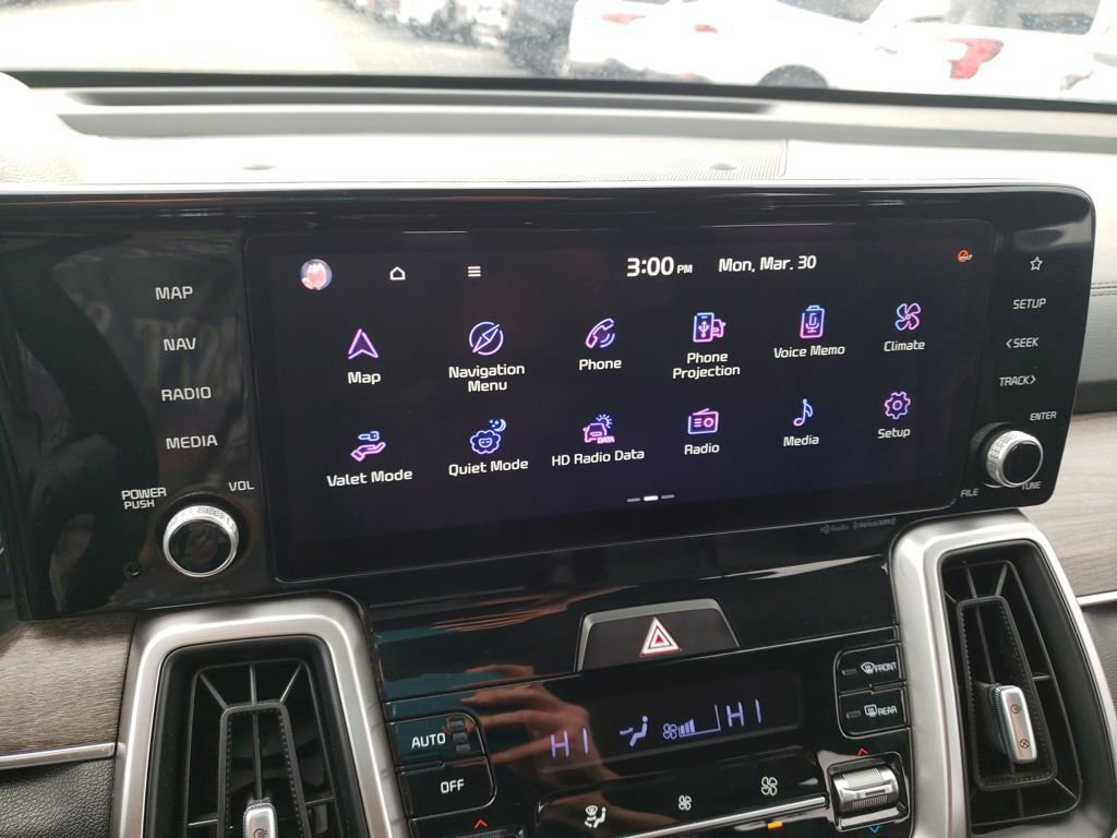 Used 2022 Kia Sorento S image 18