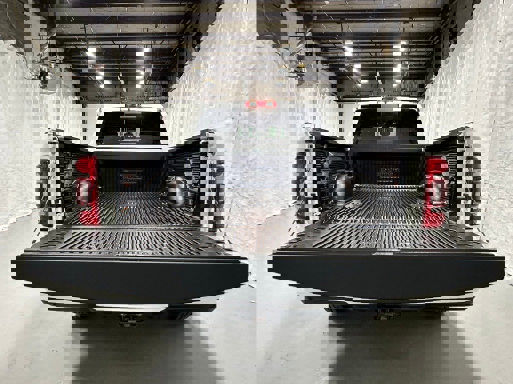 Used 2024 RAM 2500 Laramie image 48