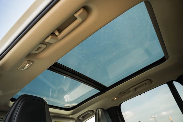 Certified 2023 Volvo XC90 B6 Ultimate w/ Protection Package Premier AWD/4WD image 34