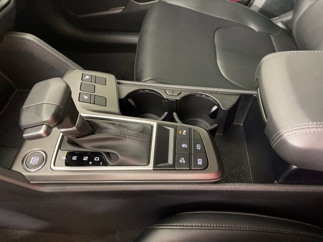 New 2026 Kia Sportage EX w/ EX Panorama Roof Package image 30