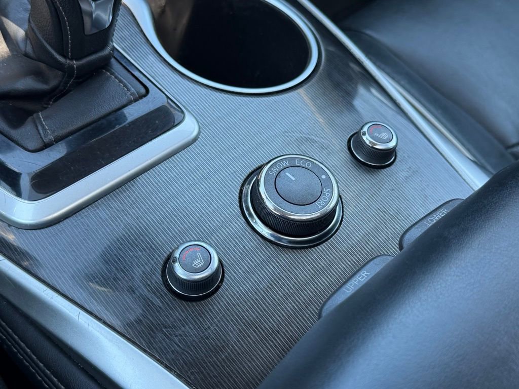 Used 2018 INFINITI QX60 AWD w/ Premium Plus Package image 18