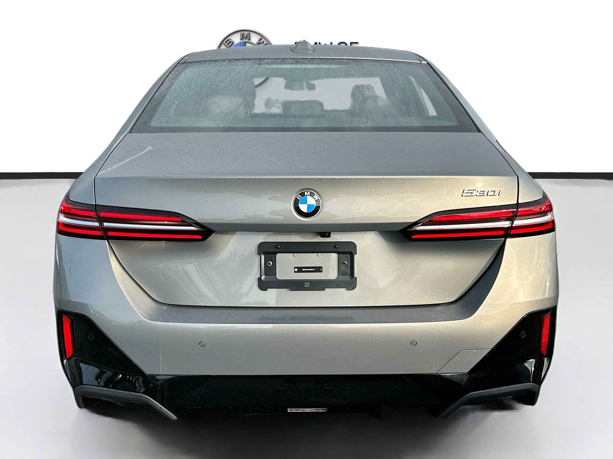 New 2026 BMW 530i w/ M Sport Package image 5