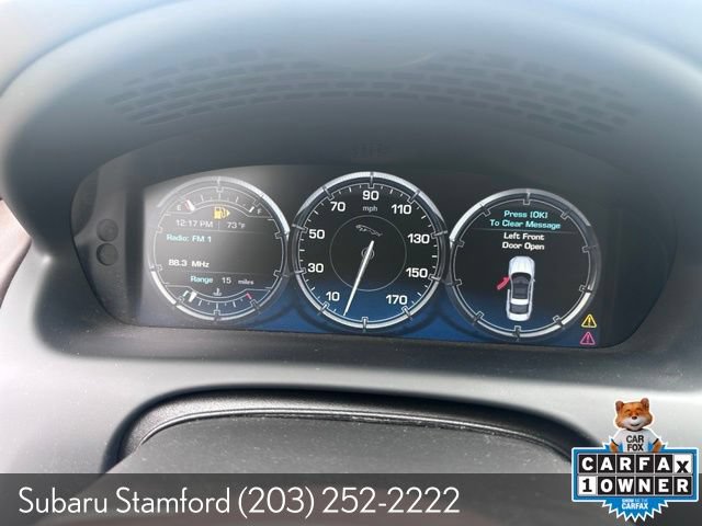 Used 2013 Jaguar XJ L Portfolio AWD/4WD image 12