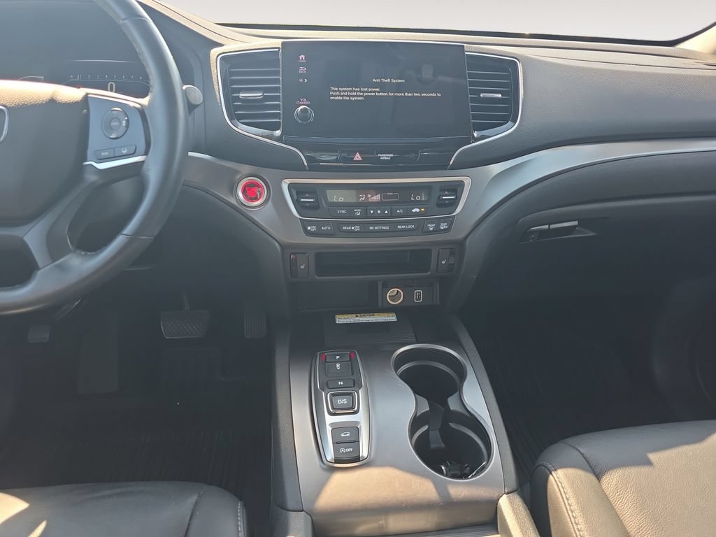 Certified 2022 Honda Pilot Special Edition image 10