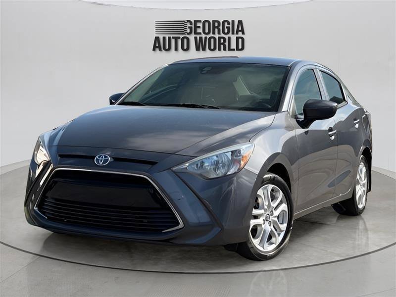 Used 2017 Toyota Yaris iA FWD image 5