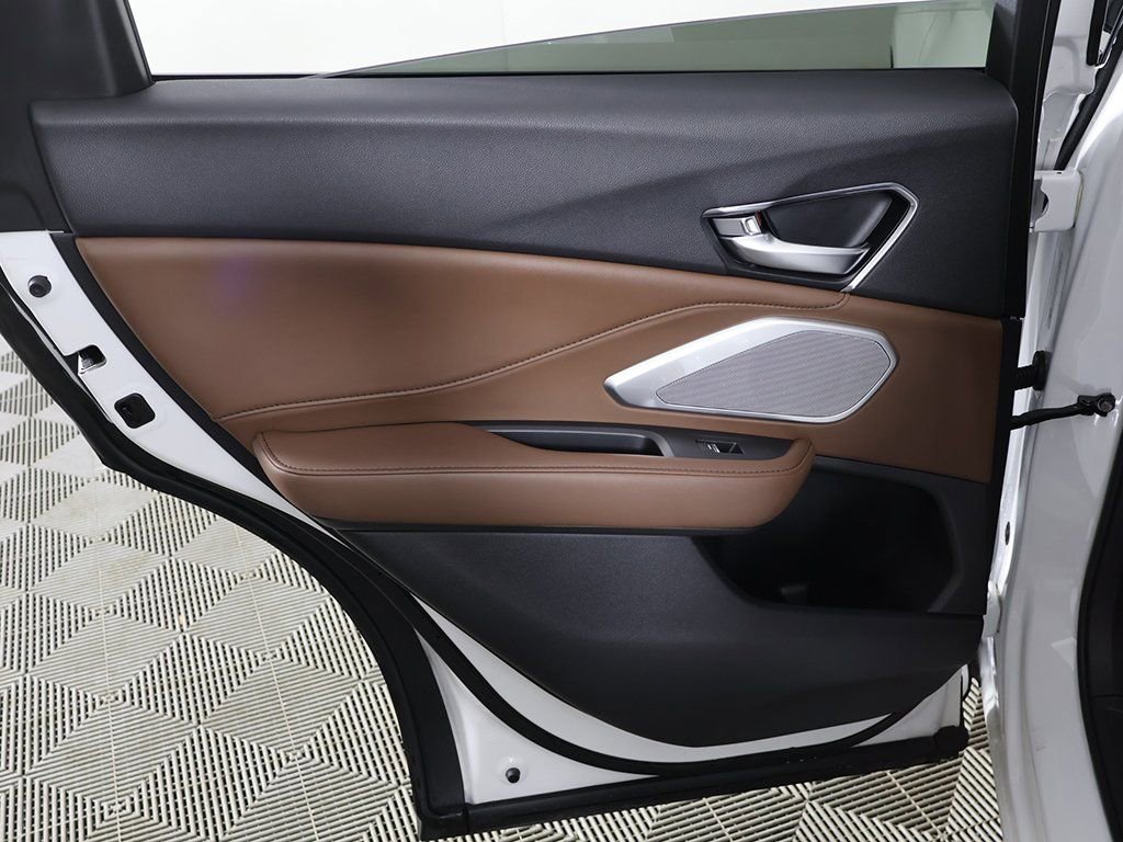 Used 2024 Acura RDX w/ Technology Package image 28