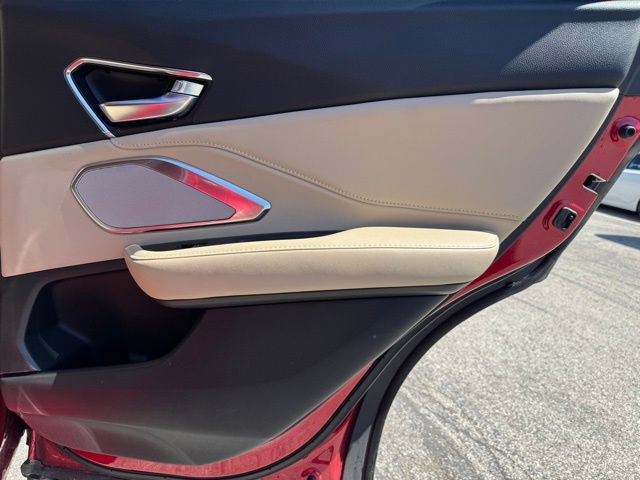 Used 2019 Acura RDX AWD w/ Advance Package image 31