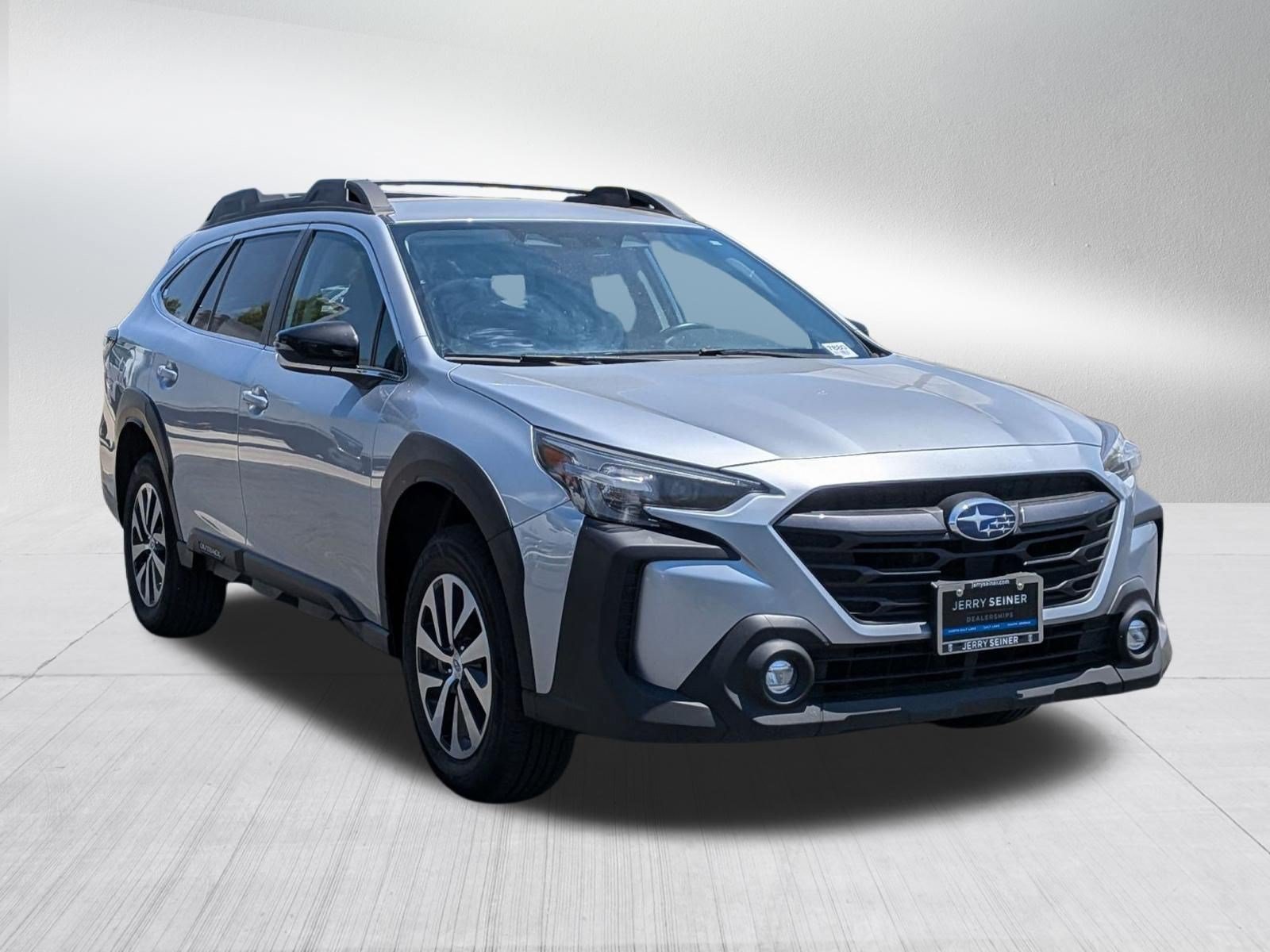 Used 2024 Subaru Outback Premium AWD/4WD image 8