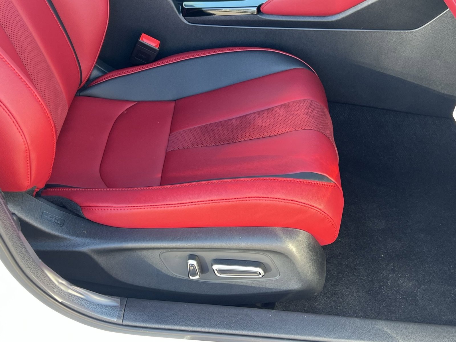 New 2026 Acura Integra A-Spec image 27