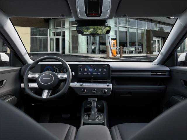 New 2027 Hyundai Kona SE AWD/4WD image 11