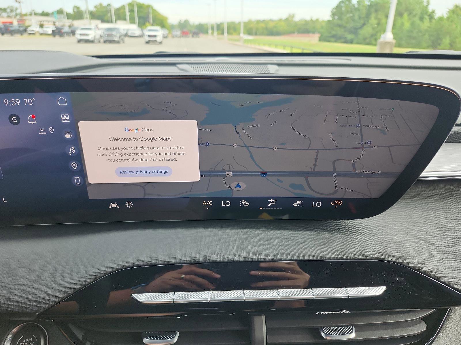 New 2026 Buick Enclave Preferred w/ Power Package image 12