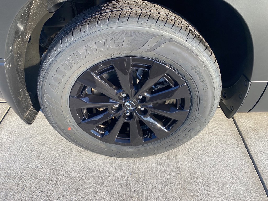 New 2026 MAZDA CX-50 AWD 2.5 Hybrid w/ Weather Package image 24