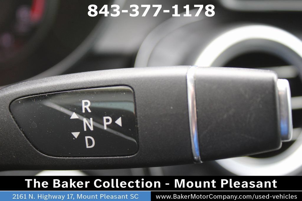 Used 2018 Mercedes-Benz C 63 AMG Cabriolet image 47