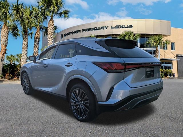 Certified 2024 Lexus RX 450h AWD w/ Convenience Package image 6