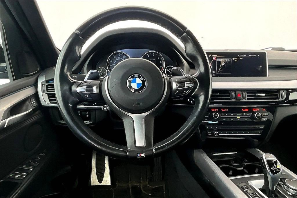 Used 2016 BMW X5 xDrive35i image 7