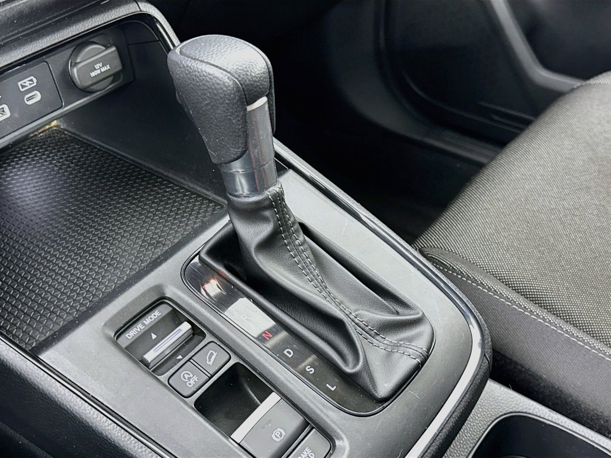 Certified 2024 Honda CR-V EX image 16