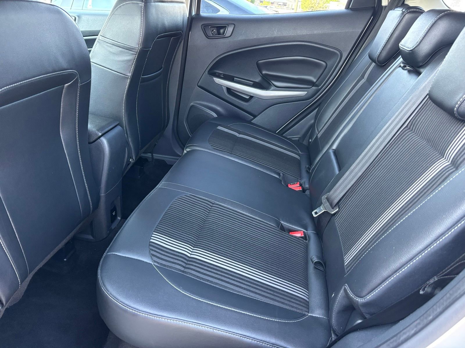 Used 2020 Ford EcoSport SES AWD/4WD image 19