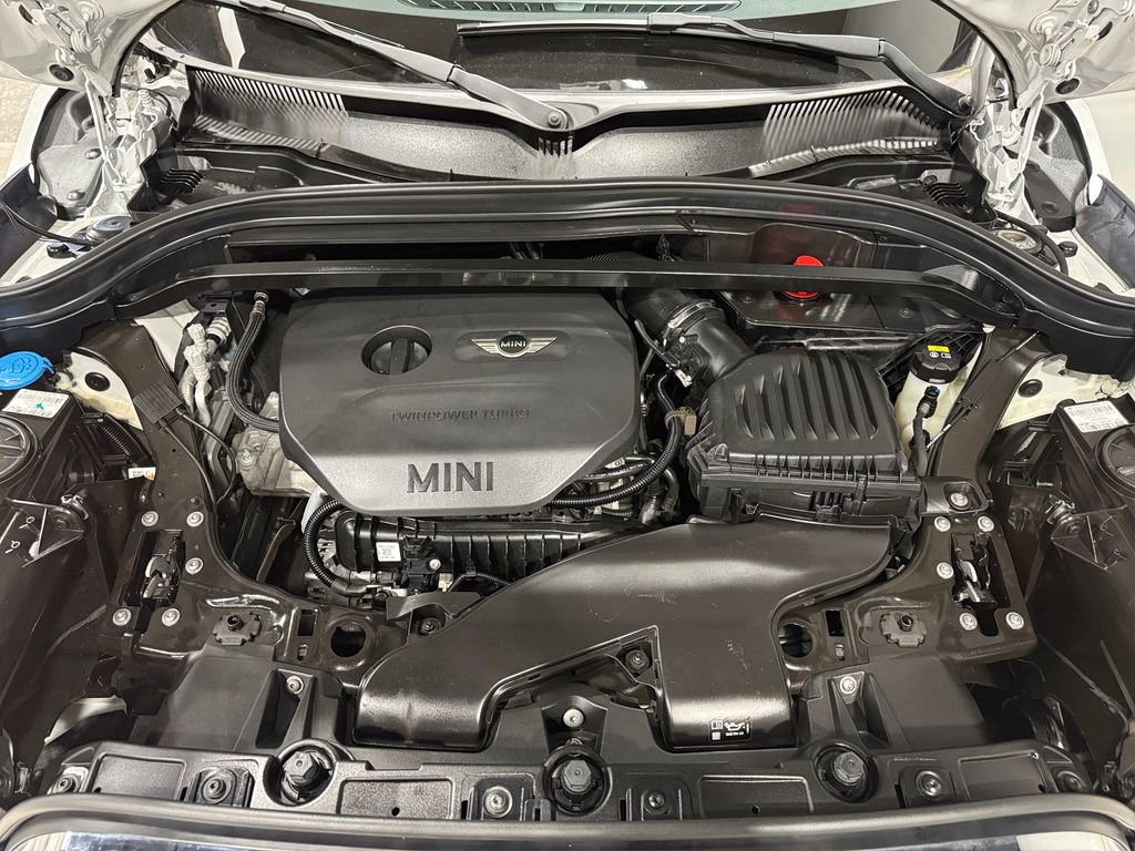 Used 2017 MINI Cooper Countryman ALL4 image 41